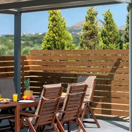 Kefalonia Stone - Petros Kefalonica * Trapezaki (Kefalonia)