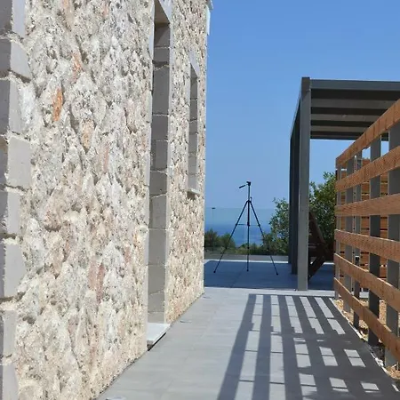 Villa Kefalonia Stone - Petros Kefalonica Trapezaki (Kefalonia)