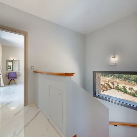 Kefalonia Stone - Petros Kefalonica Villa *