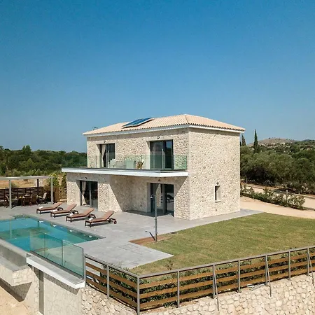 Kefalonia Stone - Petros Kefalonica *