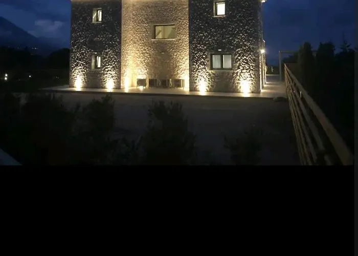 Kefalonia Stone - Petros Kefalonica Villa *