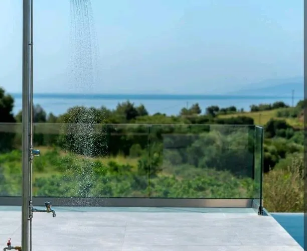 Kefalonia Stone - Petros Kefalonica Villa Trapezaki (Kefalonia)