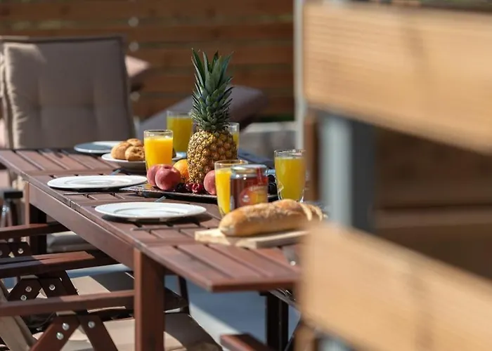 Villa Kefalonia Stone - Petros Kefalonica *