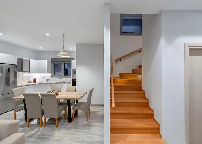 Kefalonia Stone - Petros Kefalonica Trapezaki (Kefalonia)