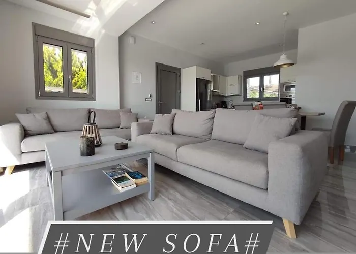 Kefalonia Stone - Petros Kefalonica *