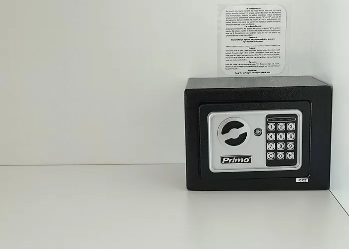 Villa Kefalonia Stone - Petros Kefalonica Trapezaki (Kefalonia)