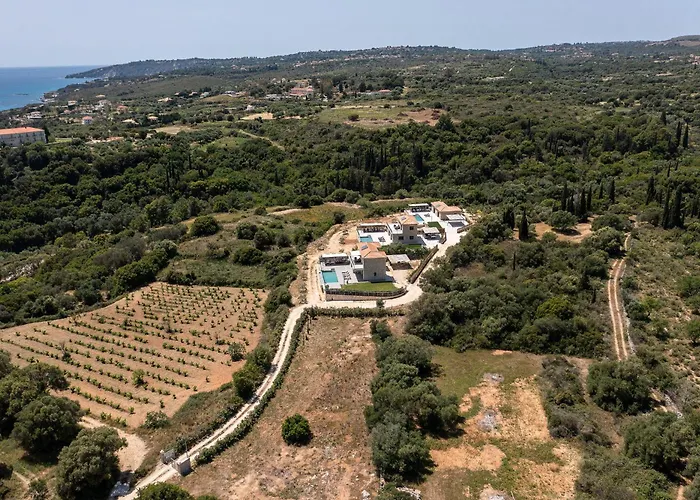 Kefalonia Stone - Petros Kefalonica *