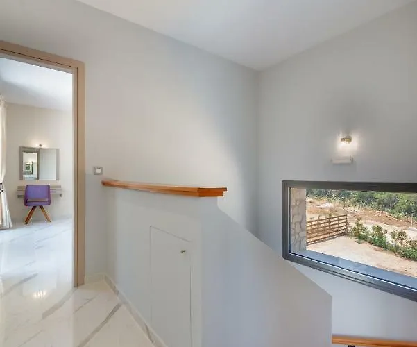 Kefalonia Stone - Petros Kefalonica Villa *