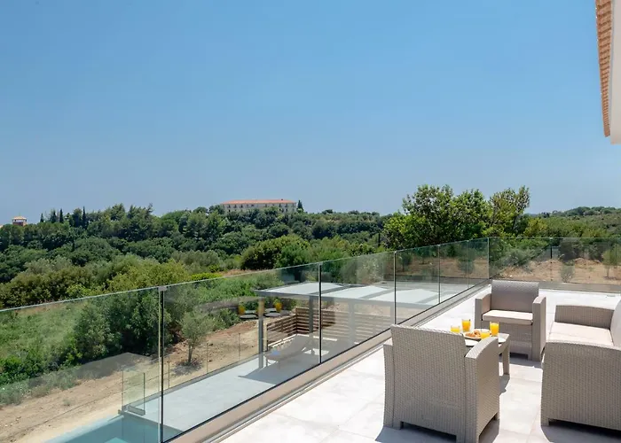 Kefalonia Stone - Petros Kefalonica * Trapezaki (Kefalonia)