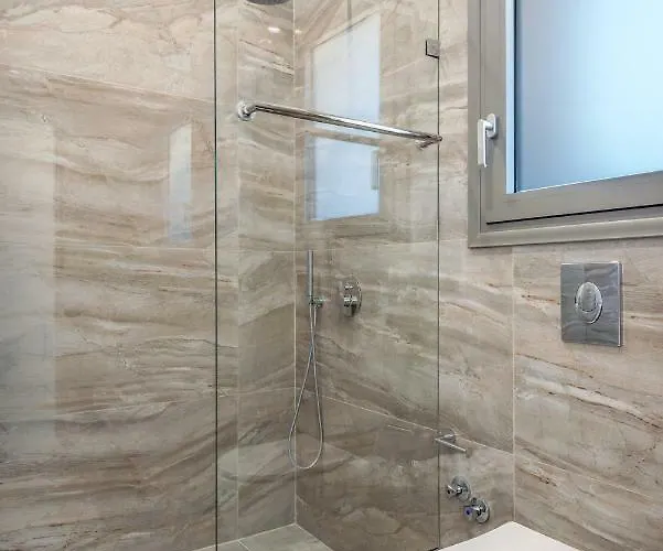 Villa Kefalonia Stone - Petros Kefalonica