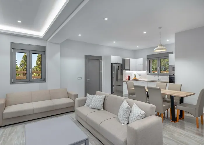 Kefalonia Stone - Petros Kefalonica Trapezaki (Kefalonia)