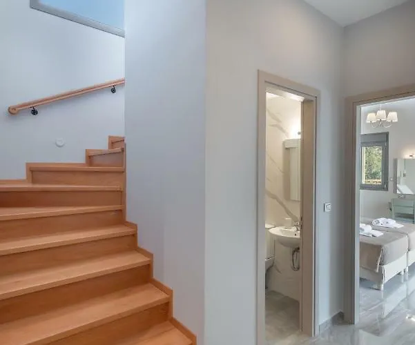 Villa Kefalonia Stone - Petros Kefalonica *