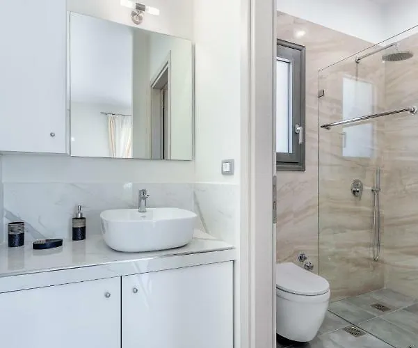 Kefalonia Stone - Petros Kefalonica Villa Trapezaki (Kefalonia)