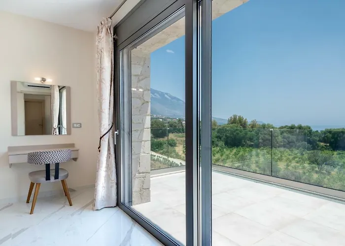 Kefalonia Stone - Petros Kefalonica Villa