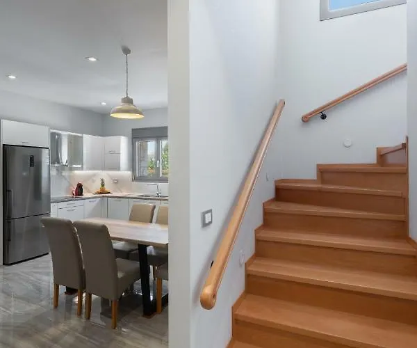 Kefalonia Stone - Petros Kefalonica Villa