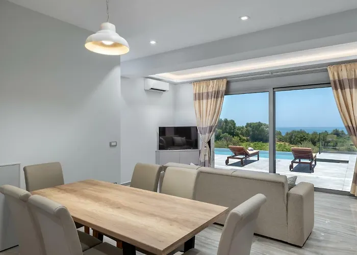 Kefalonia Stone - Petros Kefalonica *