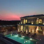 Kefalonia Stone - Petros Kefalonica Vila *