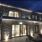 Kefalonia Stone - Petros Kefalonica Vila Trapezaki (Kefalonia)