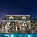 Kefalonia Stone - Petros Kefalonica Trapezaki (Kefalonia)