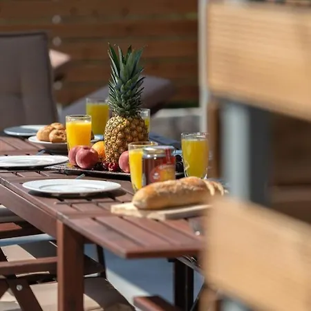 Willa Kefalonia Stone - Petros Kefalonica *