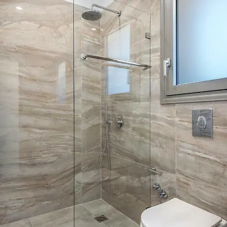 Willa Kefalonia Stone - Petros Kefalonica