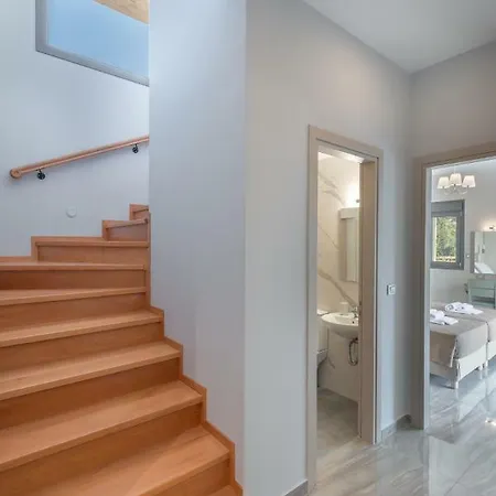 Willa Kefalonia Stone - Petros Kefalonica *