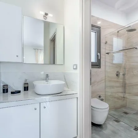 Kefalonia Stone - Petros Kefalonica Willa Trapezaki (Kefalonia)