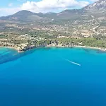 Kefalonia Stone - Petros Kefalonica Villa