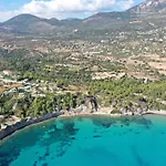 Kefalonia Stone - Petros Kefalonica Villa *