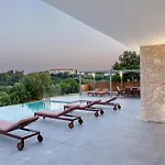 Kefalonia Stone - Petros Kefalonica Villa Trapezaki (Kefalonia)