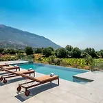 Kefalonia Stone - Petros Kefalonica Villa Trapezaki (Kefalonia)