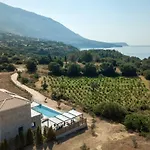 Kefalonia Stone - Petros Kefalonica Villa