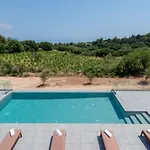 Kefalonia Stone - Petros Kefalonica Villa