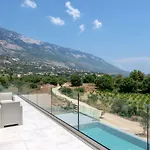 Kefalonia Stone - Petros Kefalonica Villa